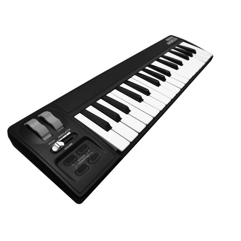 midiplus AKM320 Midi Keyboard Controller