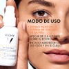 VICHY Protector Solar Facial UV-Age Daily Anti-Edad con Color FPS50