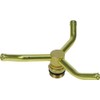 Darlac Three Arm Brass Sprinkler - Darlac Mix And Match