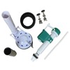 Glacier Bay Toilet Repair Kit for 3 inch Flush Valve