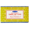 Satya Incense Sticks, Black, Tree of Life