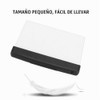Ejoyous Luz de Lectura Led, Panel Plano para Cama Nocturna