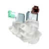 Washing Machine Inlet Solenoid Water Valve Compatible With Zanussi 8074876221