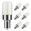E12 LED Bulb 3W T6 E12 Candelabra Base C7 Bulb
