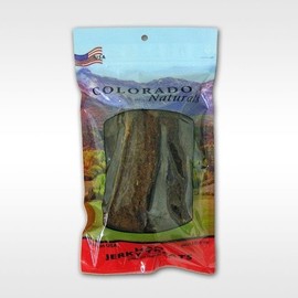 Colorado Naturals Ham Jerky 4oz