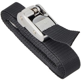 NITEIZE CJD8-09-R3 Dual Cam Jam Tie Down Strap 8 Feet