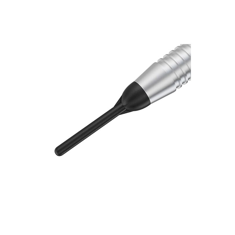 Bulls Ball Point 2BA Soft Tips 6 mm, Unisex, Ball