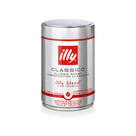 illy, Café en Granos, Tueste Clásico, 1 piezas