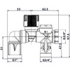 SOMATHERM FOR YOU C34601 NF 20/27 (3/4 Inch) Teflon Group