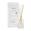 Barr-Co. Original Scent Reed Diffuser Kit, Tranquil Milky Scent with