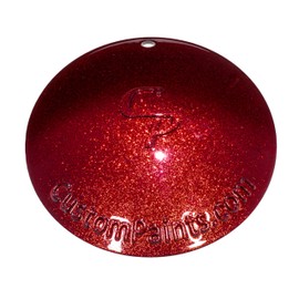 SPECIALIST PAINTS Shimmer Red - Pint