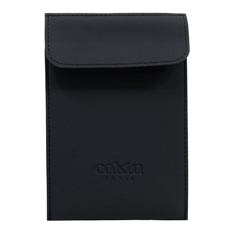 Cokin Nuances Extreme Reverse GND ND16 Soft 4 f Stops