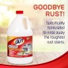 Iron OUT Outdoor Rust Stain Remover, Removes Rust Stains from