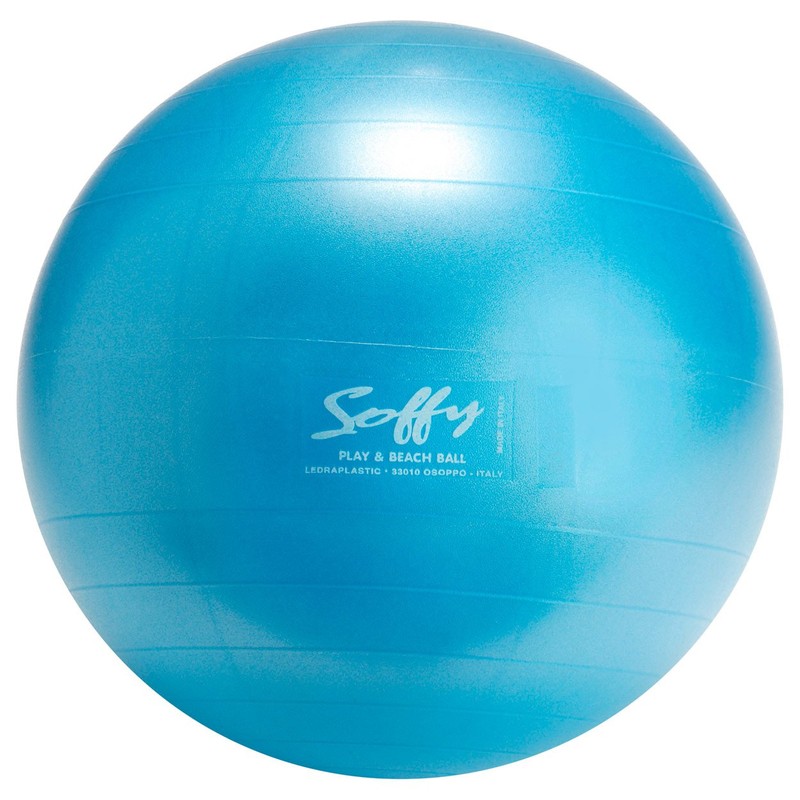 GYMNIC – 4008012 – Ball Over Ball Slowmotion 45 cm