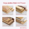 Bayertal Saw Blade 125 x 22.23 - Precision for Woodcuts