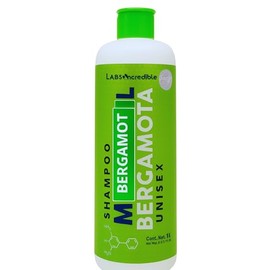 Champú Aceite DE BERGAMOTA 32 fl oz (950ml) CHAMPÚ ACEITE BERGAMOTA