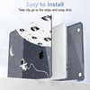 May Chen for MacBook Pro 13 inch Case 2022 2021