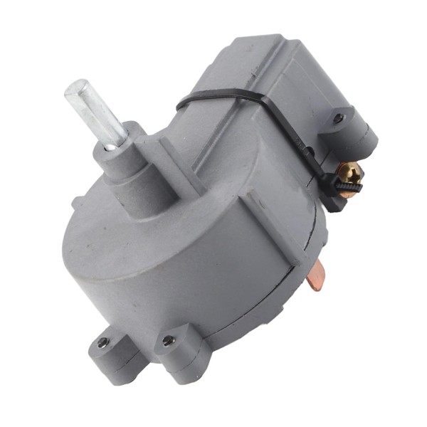 Cocoarm 5 -Geschwindigkeitsschalter Elektromotor Speed ​​Controller Marine Outboard Trolling Motor