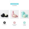 Rebels Refinery Juego de bálsamo labial Combo Pack