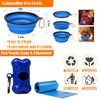 LOBEVE No Pull Dog Harness, Collar & Leash Set |