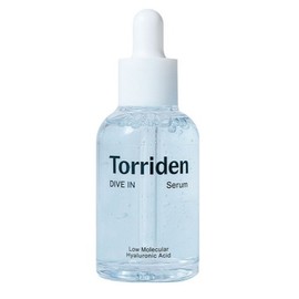Torridon Toriden Dive-in Low Molecular Hyaluronic Acid Serum 50ml / 토리든 다이브인 저분자 히알루론산 세럼 50ml