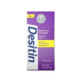 Desitin Original Diaper Rash Ointment 2 oz. (Pack of 6)
