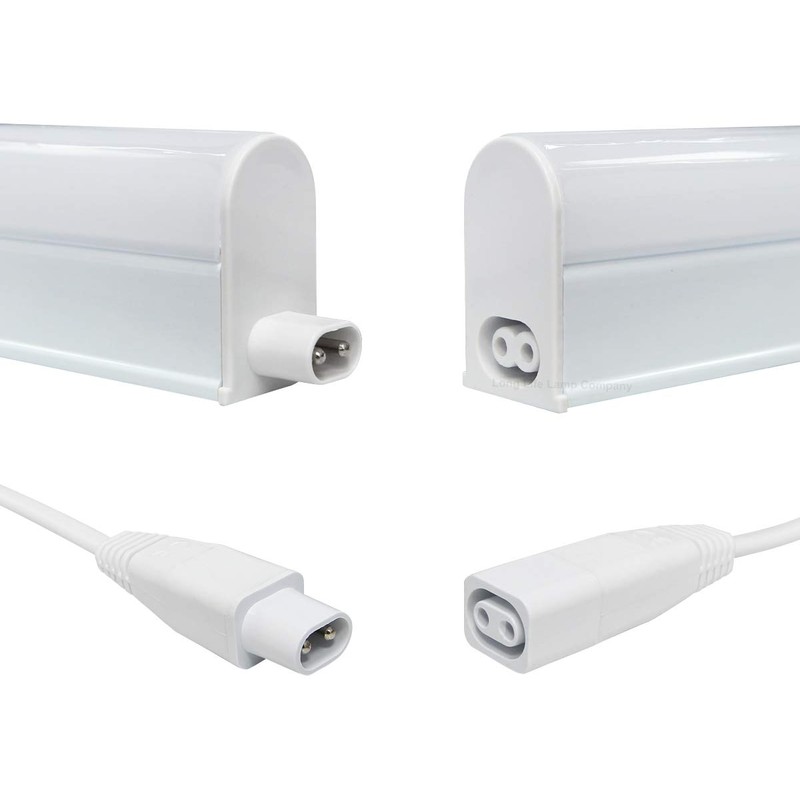 Long Life Lamp Company 9w LED T5 Under Cabinet Link