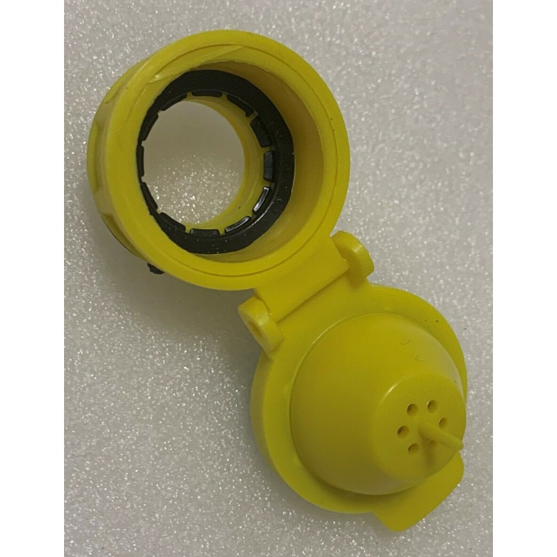 FLOW SYSTEMS AUTOMOTIVE CAR VEHICLE WATER-MISER BATTERY SAFETY VENT CAP