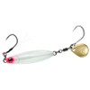 Daiwa Samurai Jig R Spin, 1.1 oz (30 g), Pink