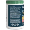 Organika Electrolitos con Colágeno con Prebióticos Limón y Bayas 360
