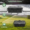 RISEMART Extra Large Cable Box (26.1 x 15 x 9.4