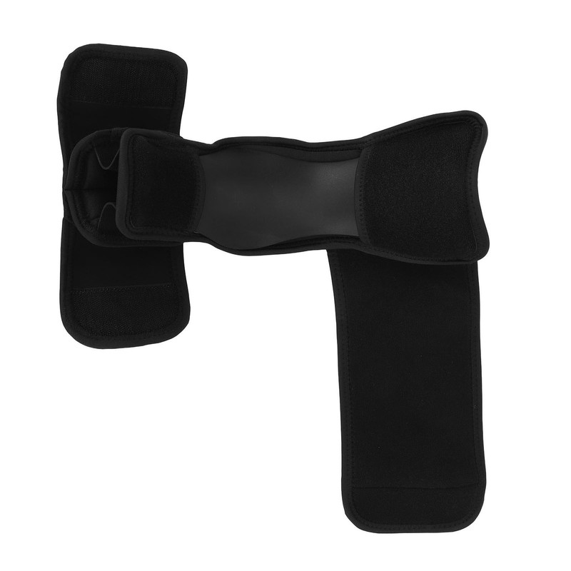 Plantar Fasciitis Night Splint Breathable Adjustable Elasticity Ankle Fixation Drop