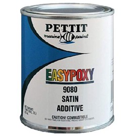 Pettit Paint 3106G Easypoxy Semi-Gloss White-Gall