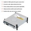 Optical Disk Drive Game Console Driver Internal Accessories Replacement for