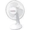 EUROSTAR FDF9W 9" Desktop Fan, White