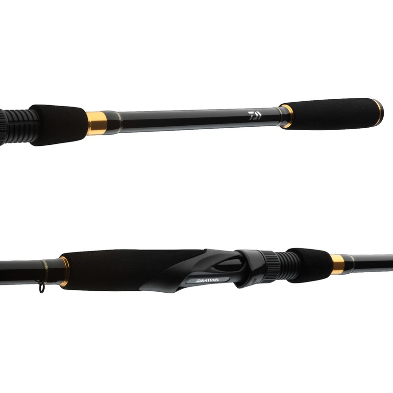 Daiwa Crossfire Spin 3.00 m 40-100 g Spinning Rod
