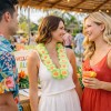 50 Collares Hawaiano Flores Fiesta Boda Xv Años Eventos Neón