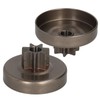 Clutch Drum Sprocket Kit Replacement Fit for Stihl 028 028AV