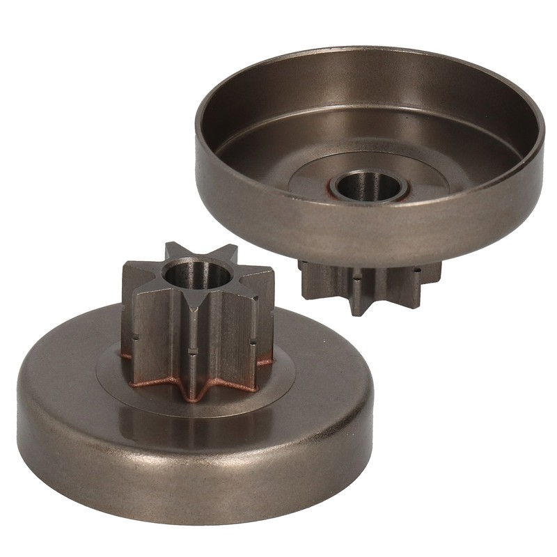 Clutch Drum Sprocket Kit Replacement Fit for Stihl 028 028AV