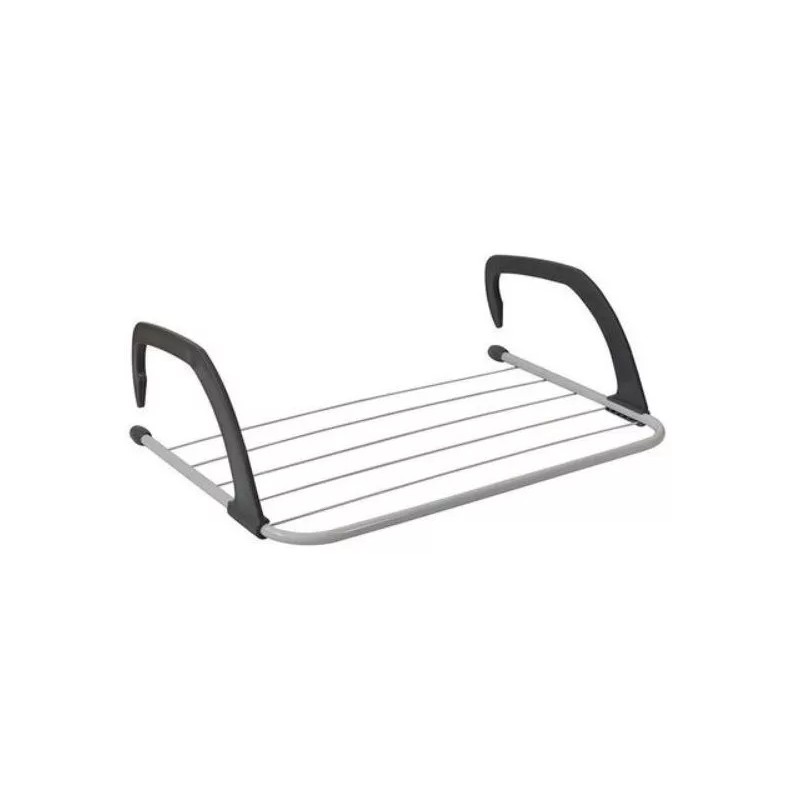 Kuk Tendedero Para Ventana Balcón O Barandal Secado De Ropa