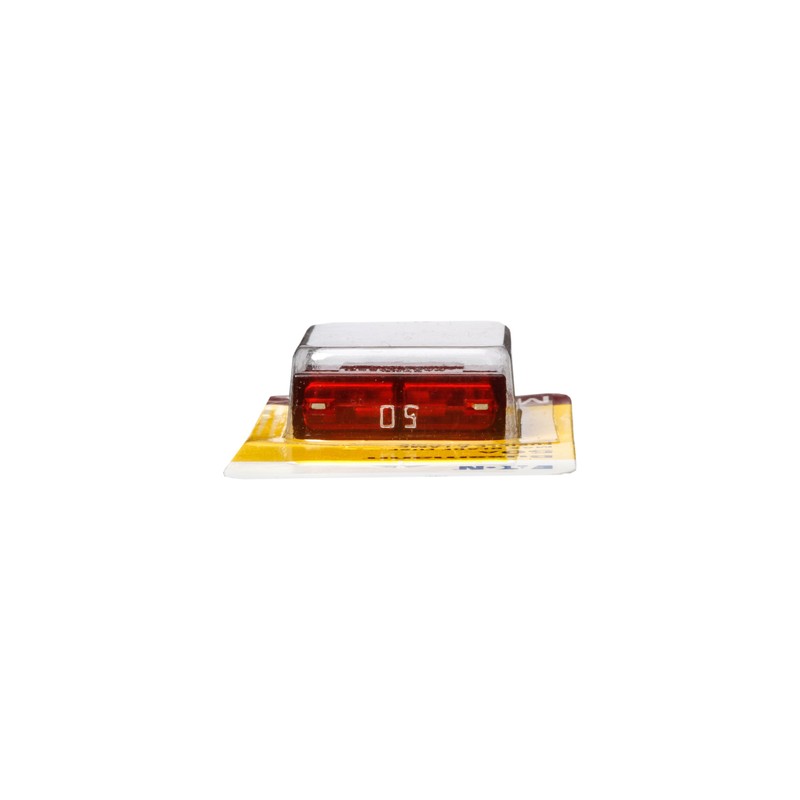 Bussmann BP/MAX-50 50 Amp Maxi Blade Fuse