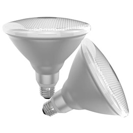 Feit Electric 54380 - PAR38DM/1600/950CA/2 PAR38 Flood LED Light Bulb