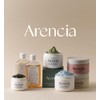 ARENCIA Calendula Rice Mochi Fresh Cleanser - Moisturizing, Brightening &