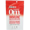 OM MUSHROOM SUPERFOOD Immune Blend Mushroom Powder Superfood Supplement, 3.5