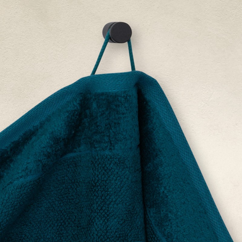 möve Bamboo Luxe Flannel 30 x 30 cm 60% Cotton