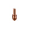 ACCEPTIN 220669 Electrodes 10pcs and 220671 Tips 10pcs Fit 45