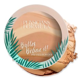 Physicians Formula Butter Believe It! Polvo Compacto Color Creamy Natural