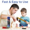 Magic Chems CA Glue Accelerator Spray (2 x 16.9 fl