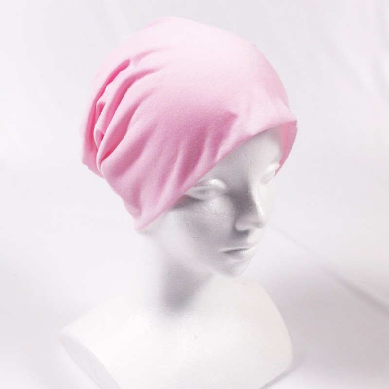 hiromarujp Knit Hat All Seasons Knitted Cap Sheer 17 Color
