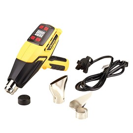 Wagner Furno 500 12-1/2 amps 1500 watts 120 volt Digital Heat Gun